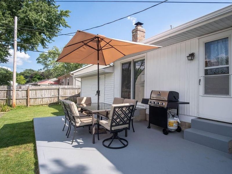 250 Mistletoe Court , Sunbury, OH 43074 Photo 7