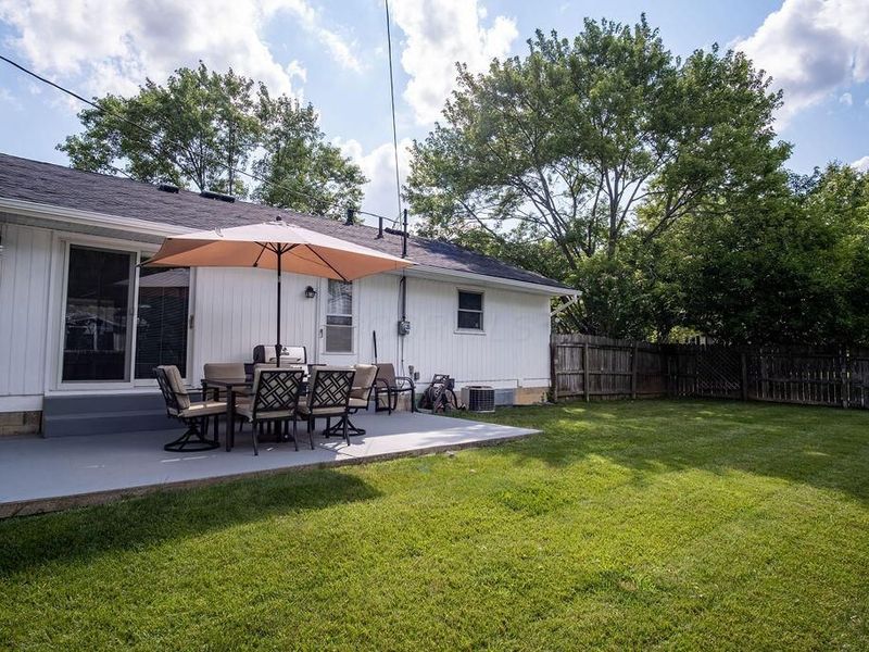 250 Mistletoe Court , Sunbury, OH 43074 Photo 8