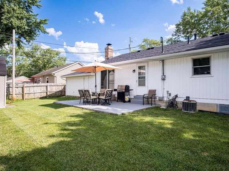 250 Mistletoe Court , Sunbury, OH 43074 Photo 9