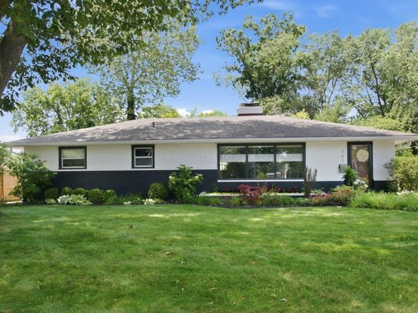207 Eastmoor Boulevard, Columbus, OH 43209