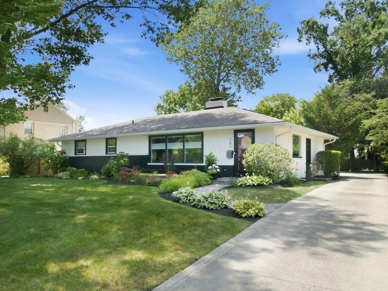 207 Eastmoor Boulevard, Columbus, OH 43209 Photo 2