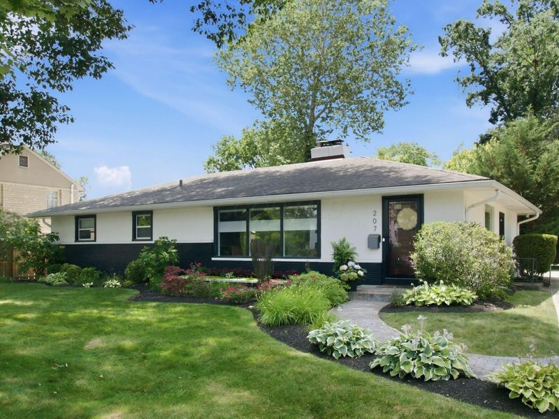 207 Eastmoor Boulevard, Columbus, OH 43209 Photo 3