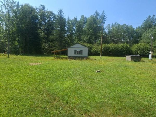 9103 7 Mile Road, Evart, MI 49631