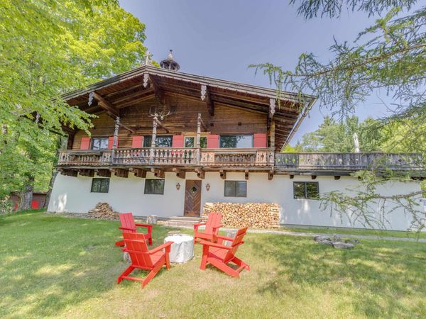 79 Sugar Run Road, Thornton, NH 03285