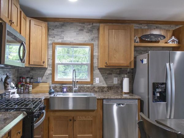 33 Mchugh Road, Barre Town, VT 05654