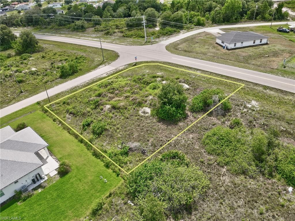 854/856 Alabama Rd S, Lehigh Acres, FL 33974 Photo