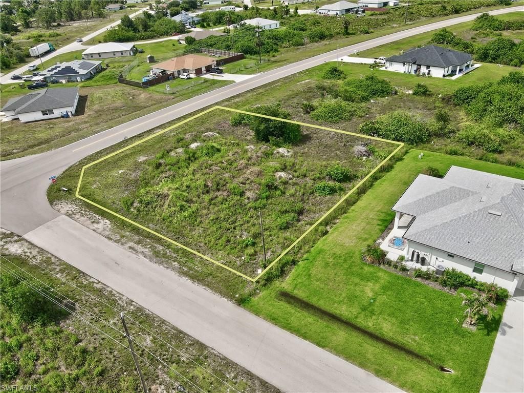 854/856 Alabama Rd S, Lehigh Acres, FL 33974 Photo