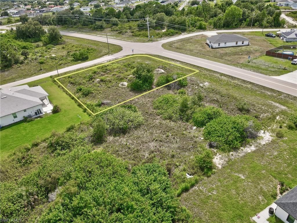 854/856 Alabama Rd S, Lehigh Acres, FL 33974 Photo