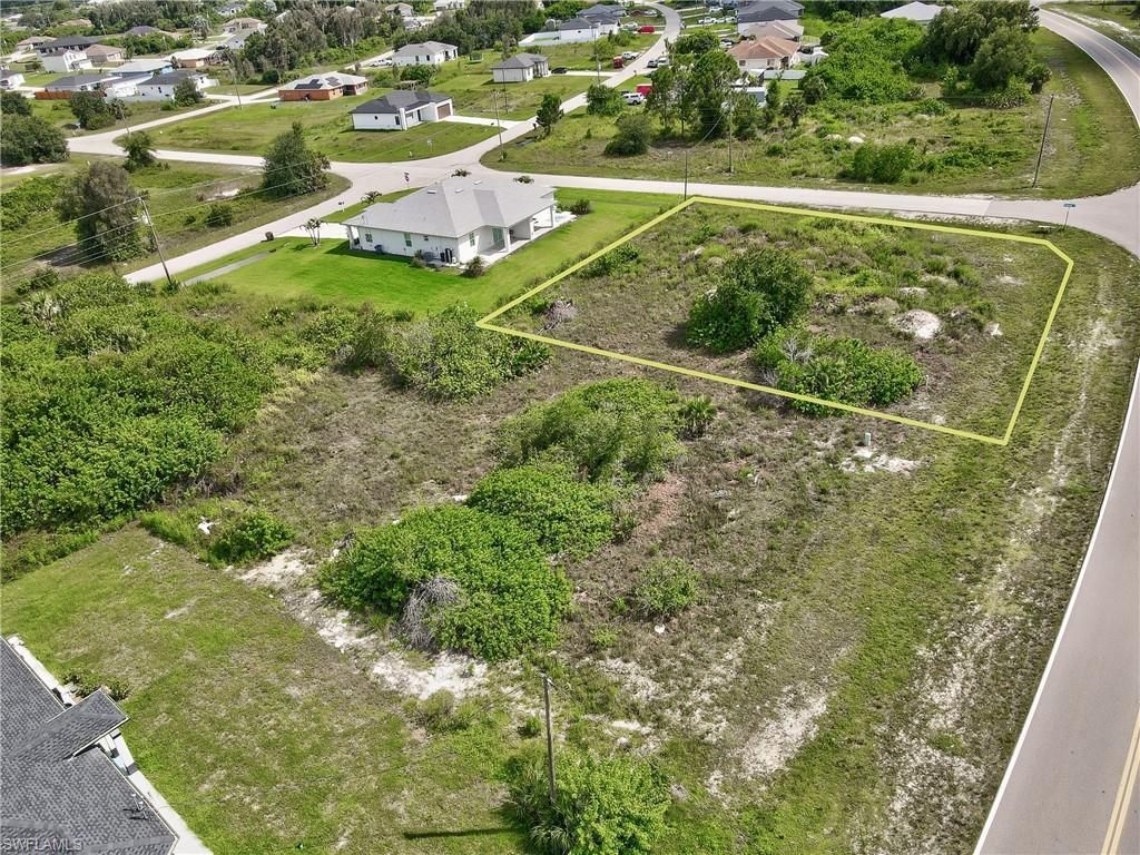 854/856 Alabama Rd S, Lehigh Acres, FL 33974 Photo