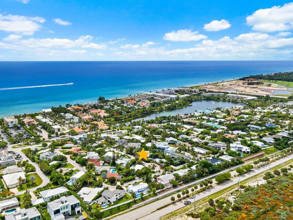 440 Jupiter Lane, Juno Beach, FL 33408