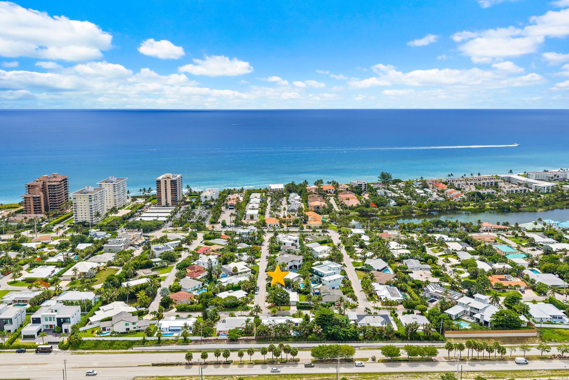 440 Jupiter Lane, Juno Beach, FL 33408 Photo