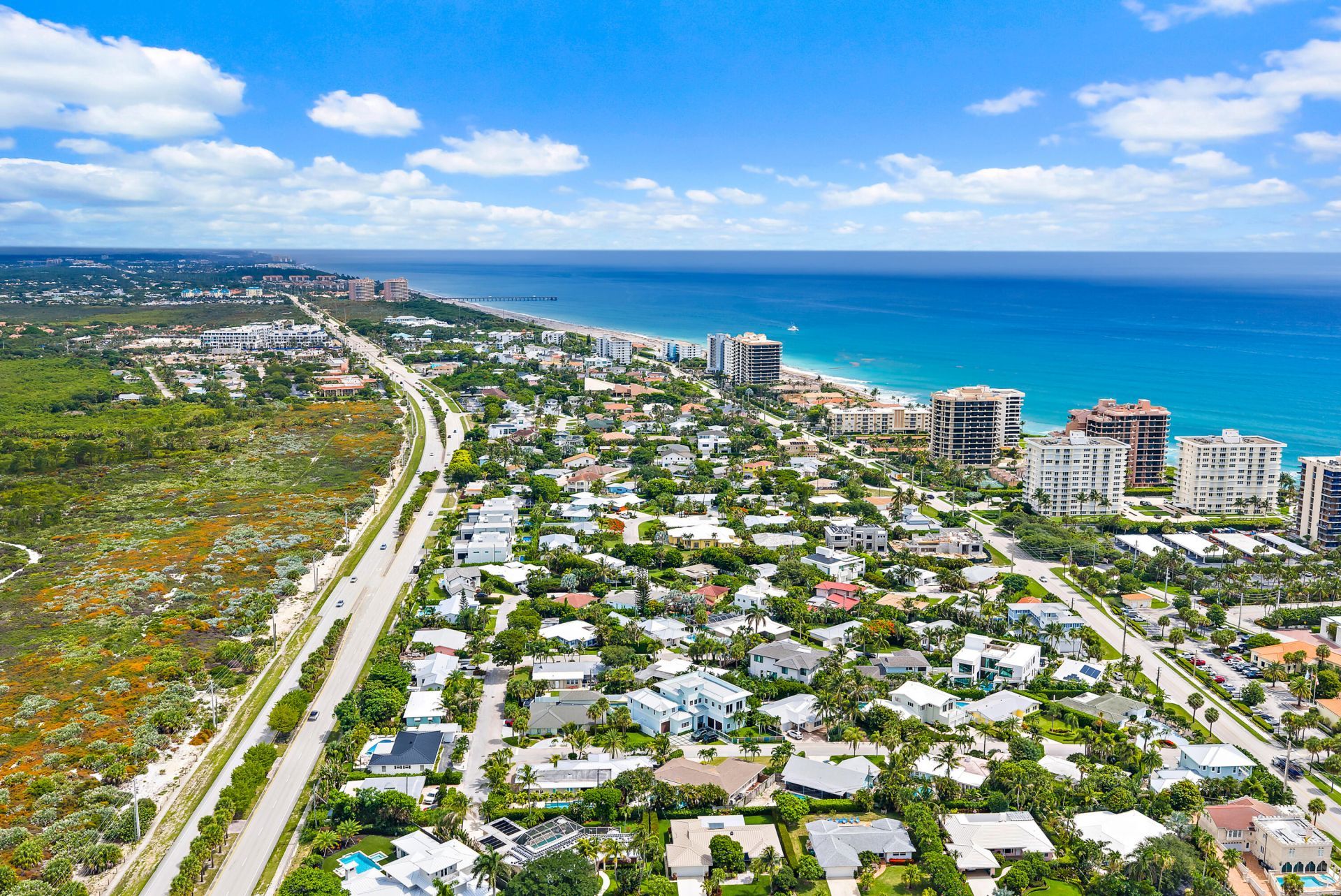 440 Jupiter Lane, Juno Beach, FL 33408 Photo