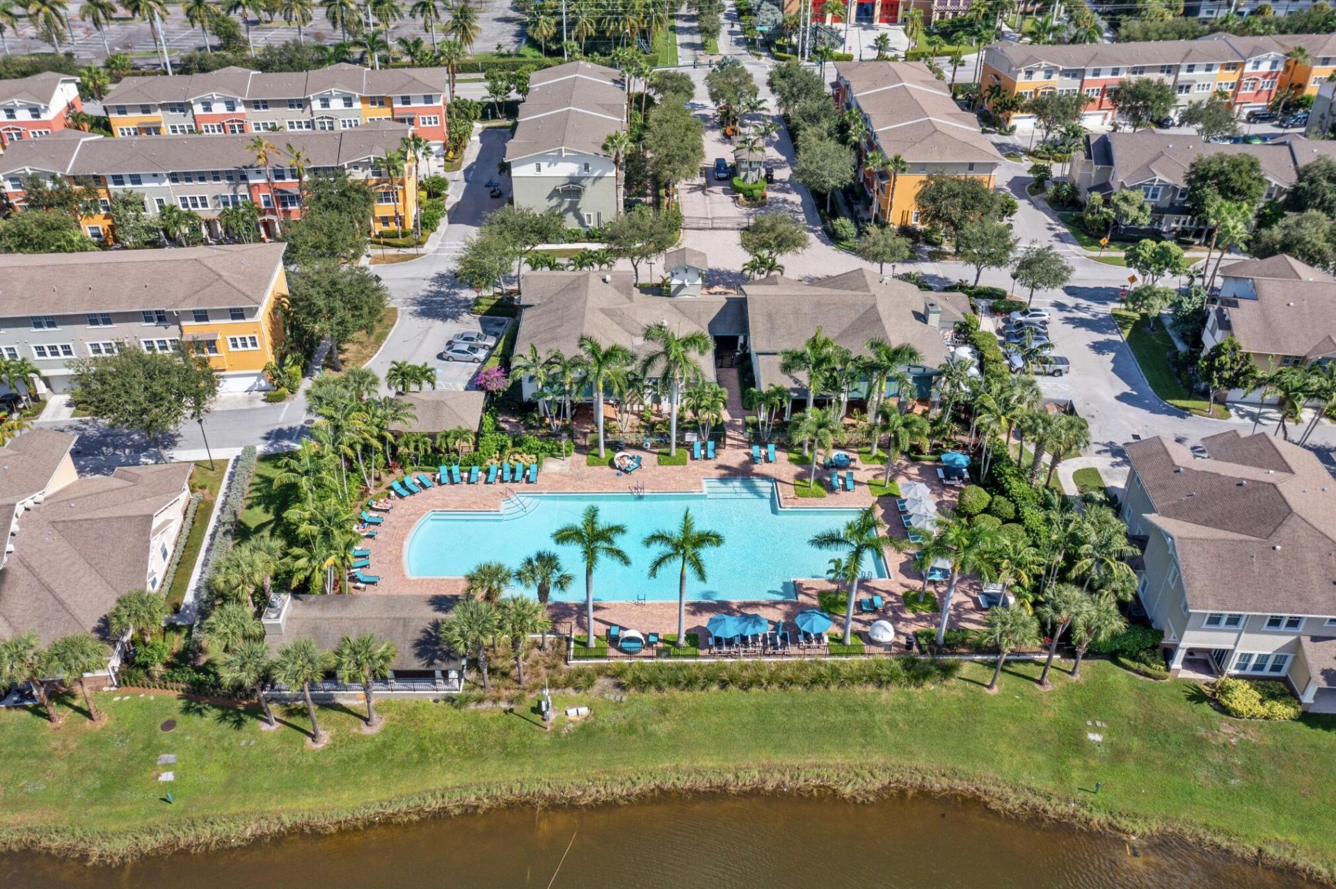 780 Marina Del Ray Lane, Unit 4, West Palm Beach, FL 33401 Photo