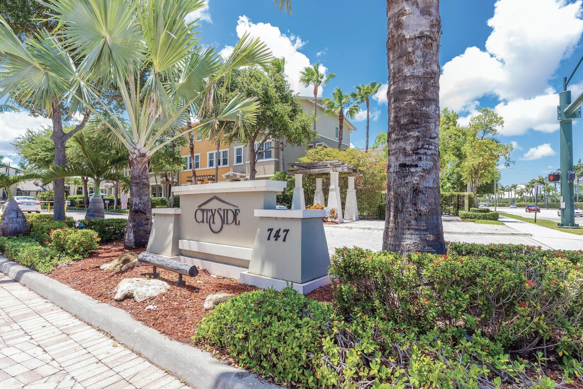 780 Marina Del Ray Lane, Unit 4, West Palm Beach, FL 33401 Photo