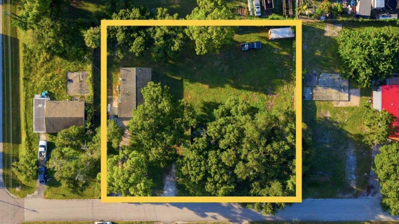 3516 Avenue F, Fort Pierce, FL 34947 Photo