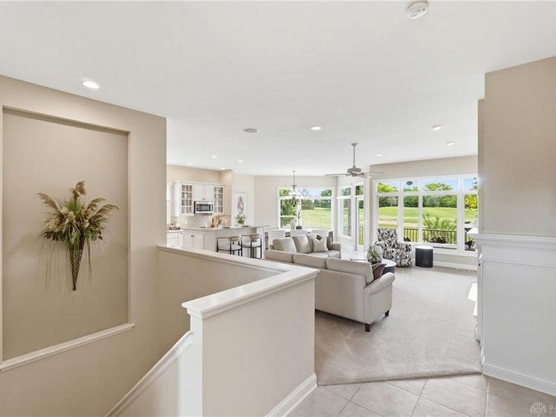 10099 Putterview Way, Centerville, OH 45458 Photo 4