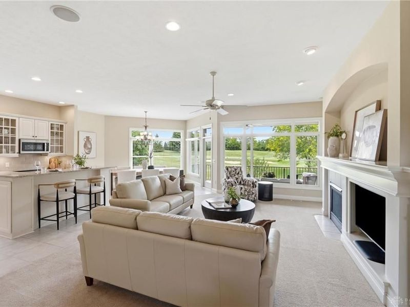 10099 Putterview Way, Centerville, OH 45458 Photo 5
