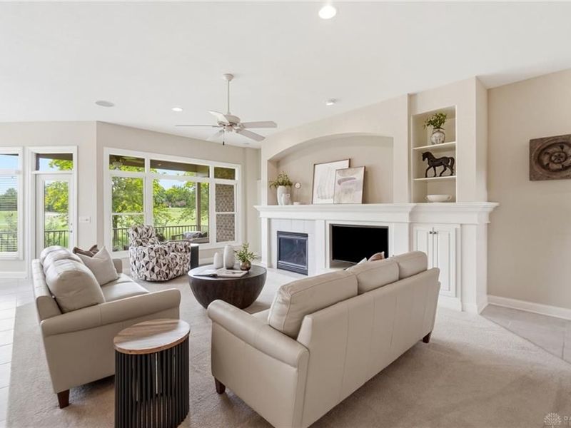 10099 Putterview Way, Centerville, OH 45458 Photo 6