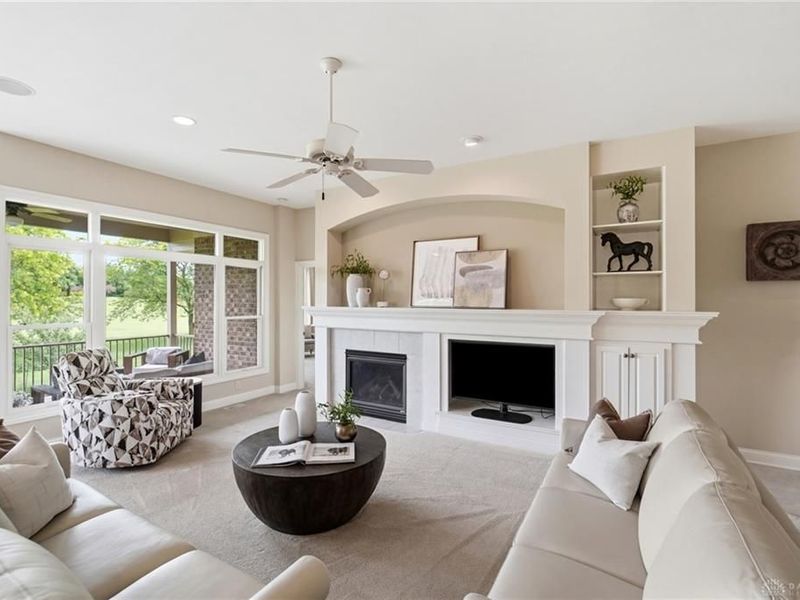 10099 Putterview Way, Centerville, OH 45458 Photo 7