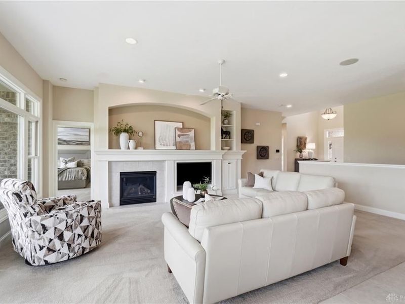 10099 Putterview Way, Centerville, OH 45458 Photo 9