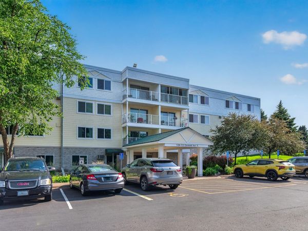 132 Demont Avenue E, Unit 232, Little Canada, MN 55117