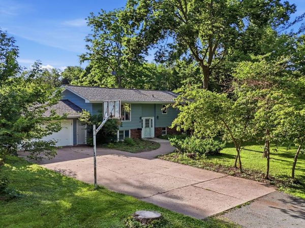 709 N Fremont Street, River Falls, WI 54022