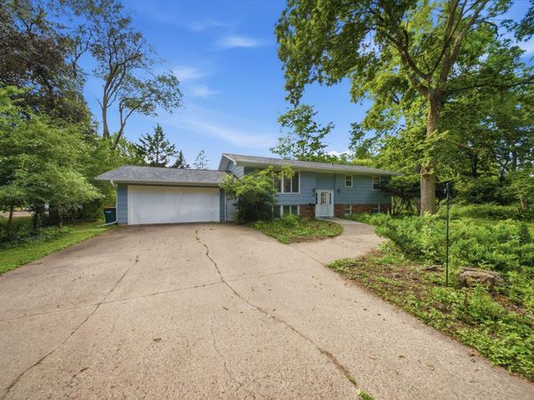 709 N Fremont Street, River Falls, WI 54022