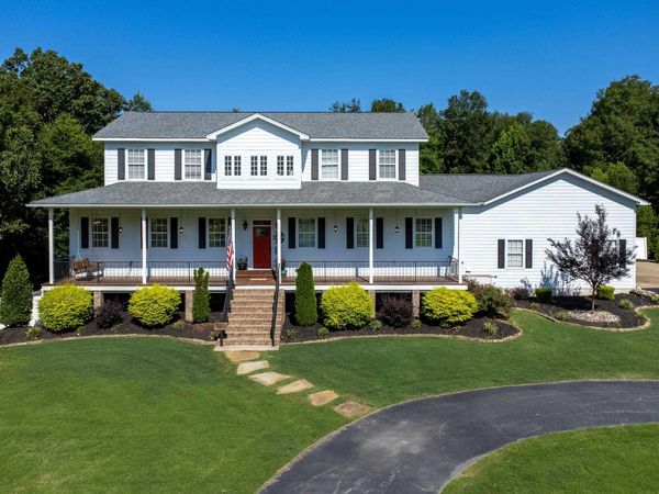 4415 Stone Creek Cove, Little Rock, AR 72210