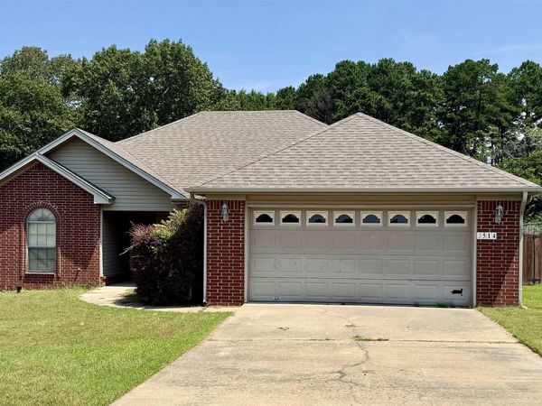 3514 Hampton Drive , Benton, AR 72015
