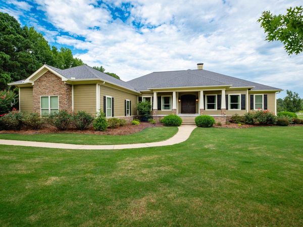 10225 Barrett Road, Roland, AR 72135