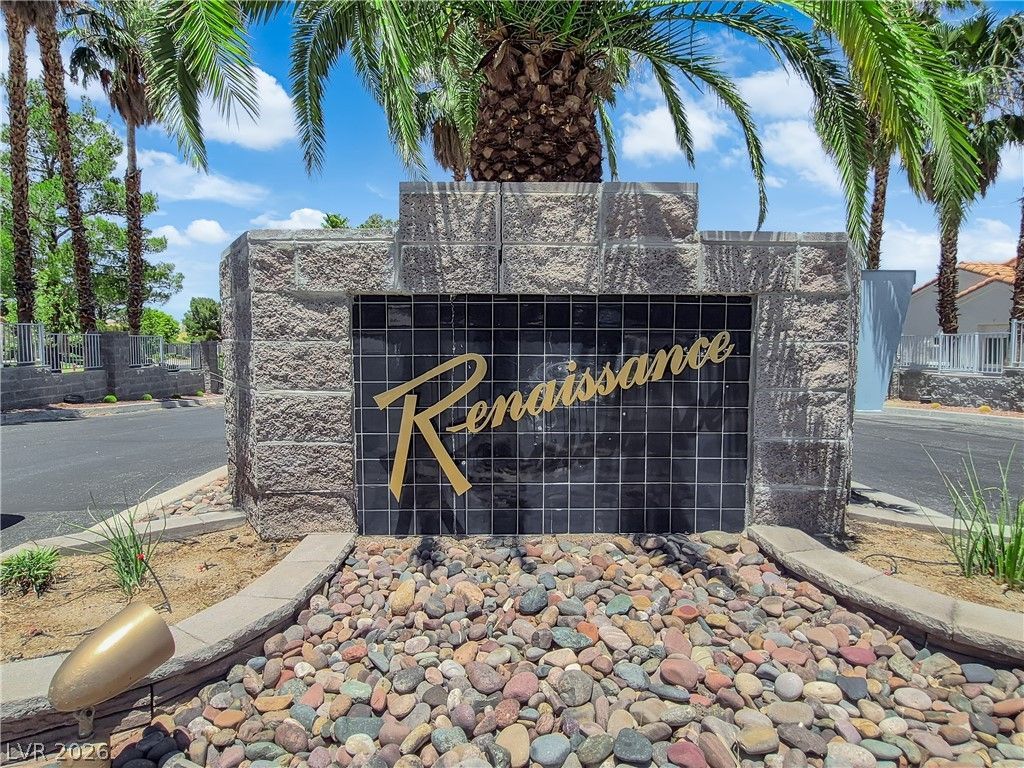 311 Cezanne Drive, Henderson, NV 89074 Main Photo