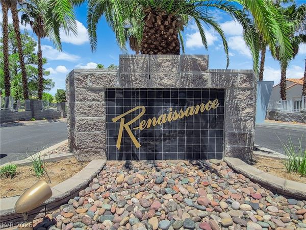 311 Cezanne Drive, Henderson, NV 89074