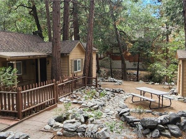 9373 Quercus, Forest Falls, CA 92339