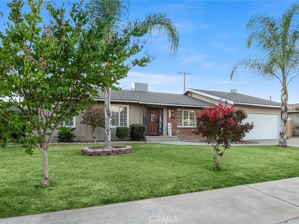 1237 S Clover, Visalia, CA 93277