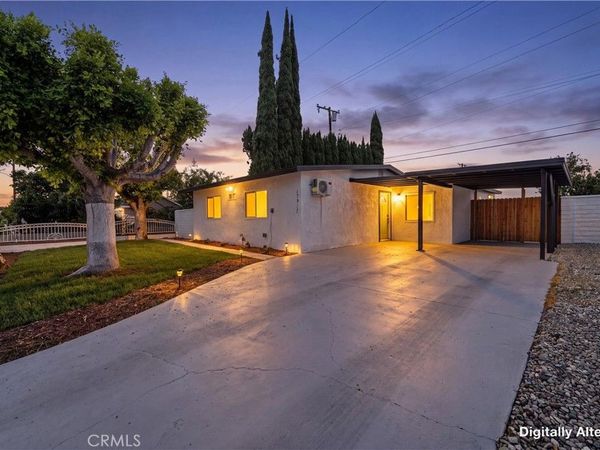 17915 E Newburgh, Azusa, CA 91702