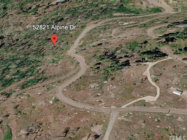 52821 Alpine , Springville, CA 93265