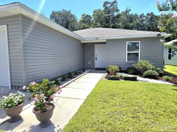 7821 Maxton Rd, Pensacola, FL 32514