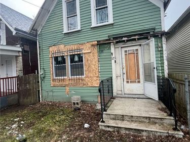17 California Street, Buffalo, NY 14213