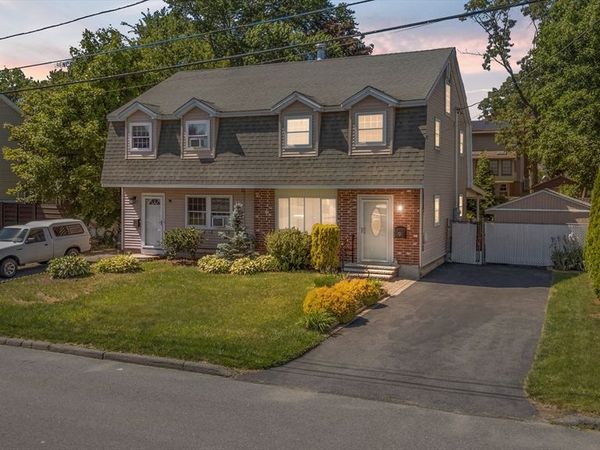 9 Marie Ln, Unit 9, Lawrence, MA 01843