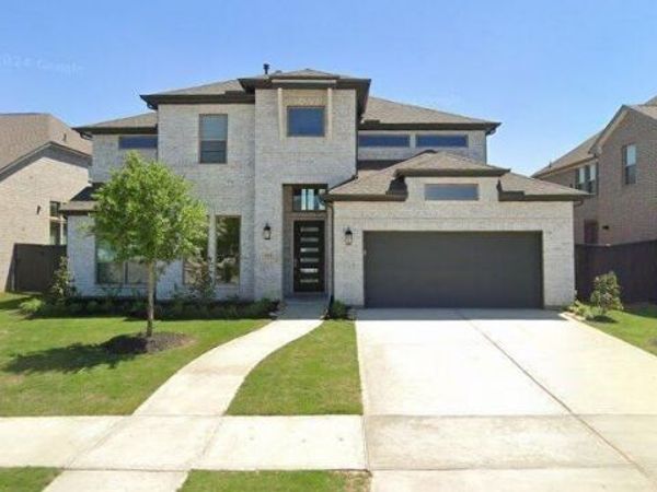 331 Old Silo Street, Richmond, TX 77406