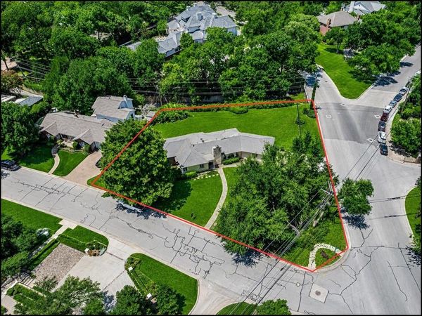 2600 Colonial Parkway, Fort Worth, TX 76109