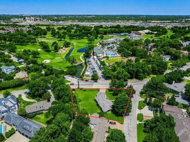 2600 Colonial Parkway, Fort Worth, TX 76109