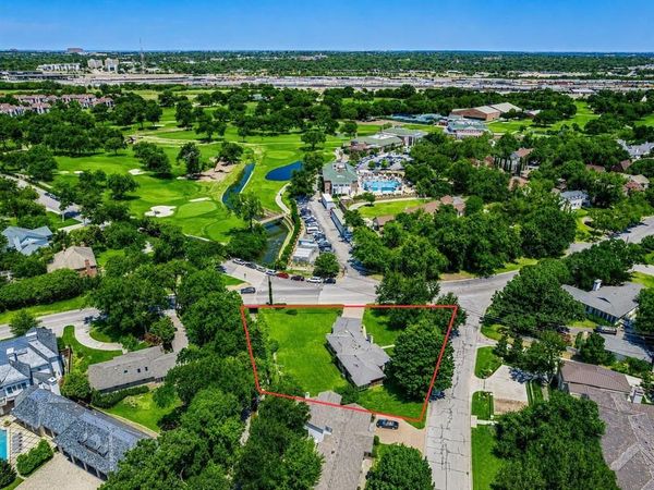 2600 Colonial Parkway, Fort Worth, TX 76109