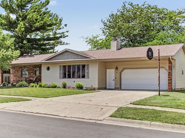 309 S Logan Street, Roland, IA 50236