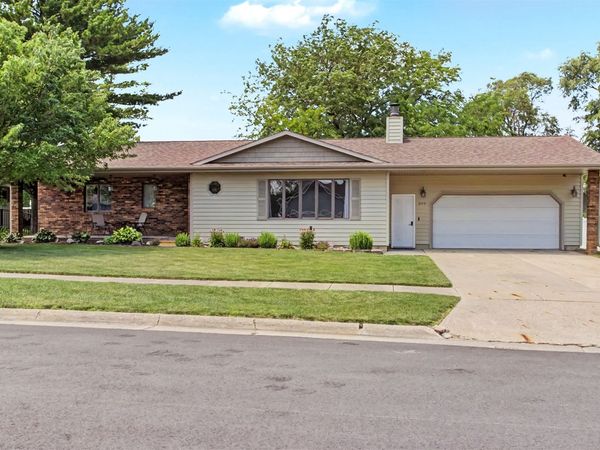 309 S Logan Street, Roland, IA 50236