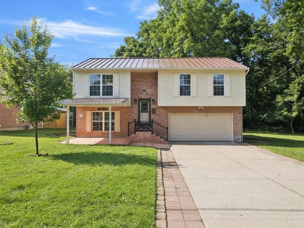 107 Brecker, Loveland, OH 45140