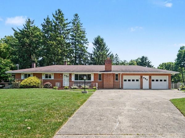 6417 Mapleton Avenue, Delhi Twp, OH 45233