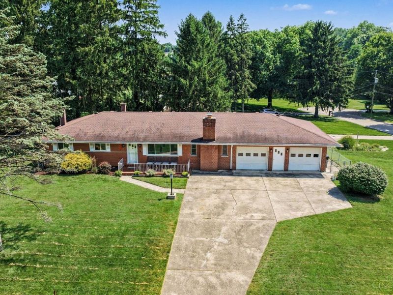 6417 Mapleton Avenue, Delhi Twp, OH 45233 Photo 3