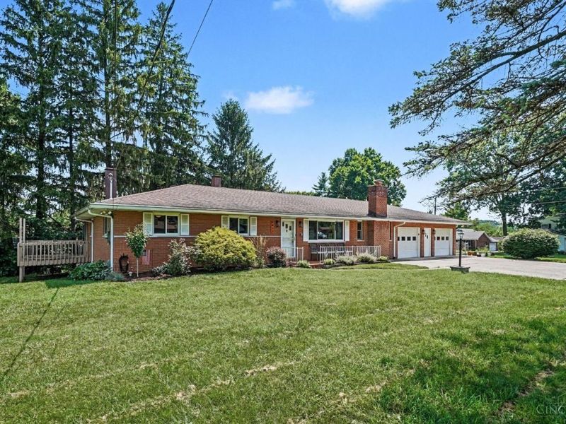 6417 Mapleton Avenue, Delhi Twp, OH 45233 Photo 36