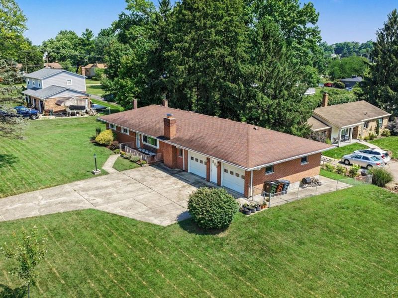 6417 Mapleton Avenue, Delhi Twp, OH 45233 Photo 37